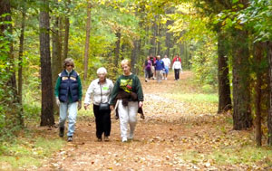 Amewrican Tobacco Trail
